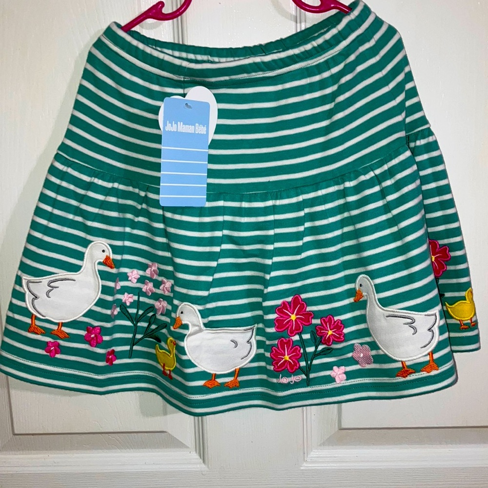 NWT skirt